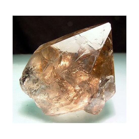 Smoky Quartz