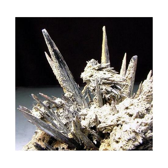 Stibnite