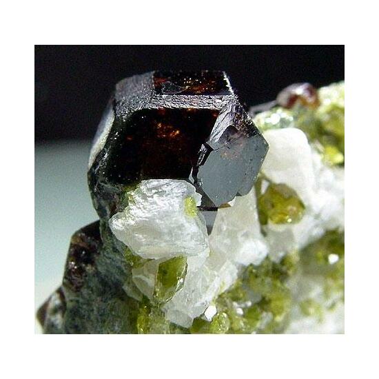 Andradite