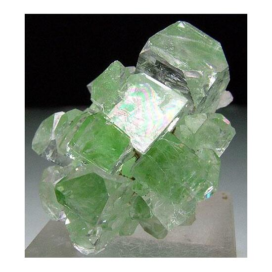 Apophyllite