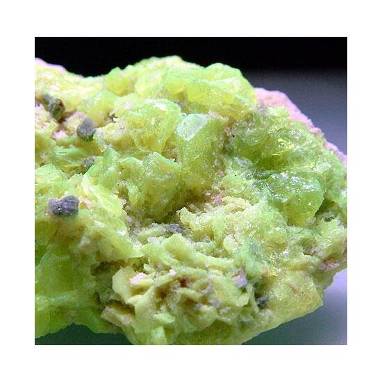 Autunite