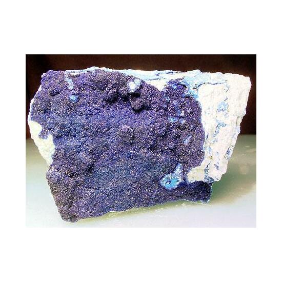 Azurite