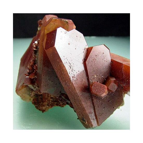 Baryte