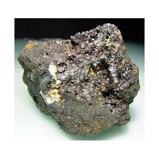 Cassiterite