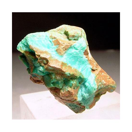 Chrysocolla