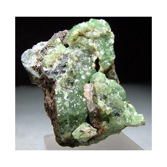 Demantoid