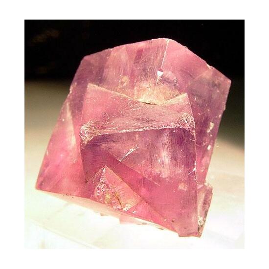 Fluorite