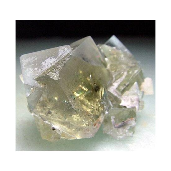 Fluorite