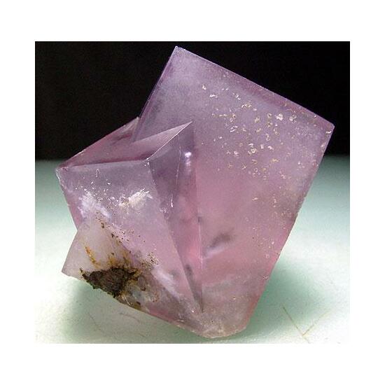 Fluorite