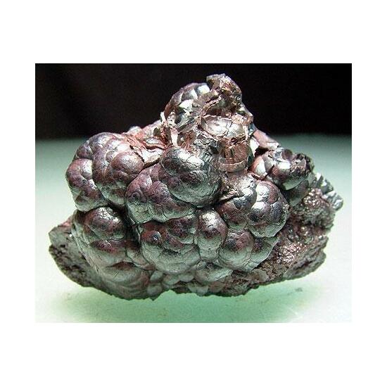 Hematite Var Kidney Ore