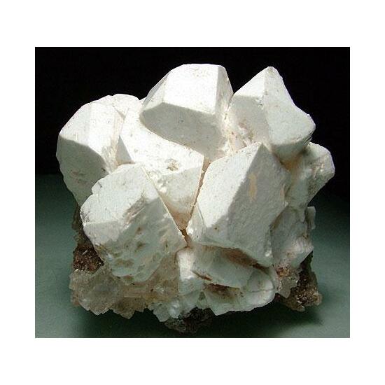 Leonite Picromerite & Halite