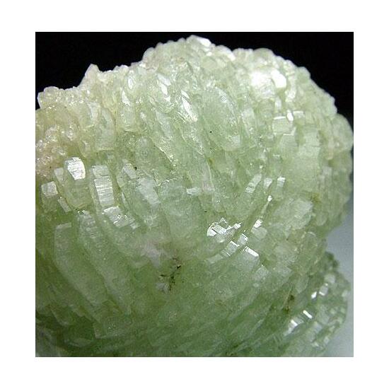 Prehnite