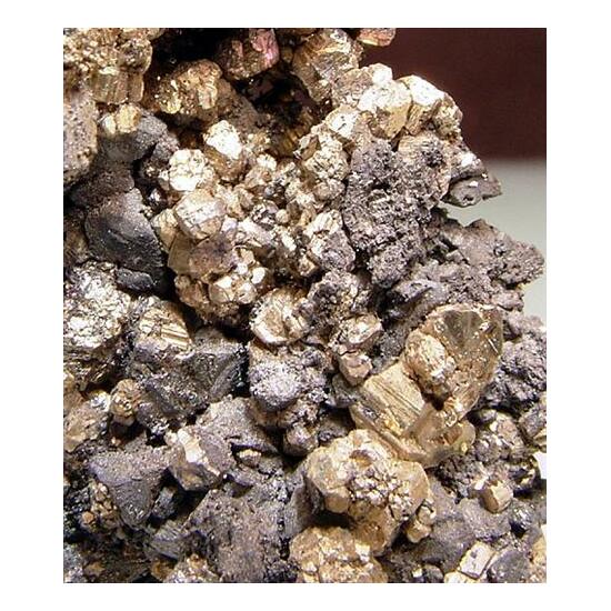 Pyrite