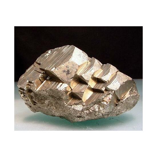 Pyrite