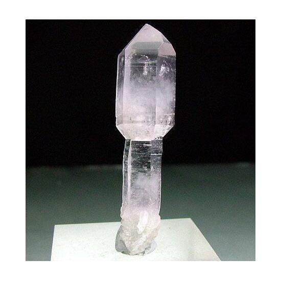 Quartz Sceptre