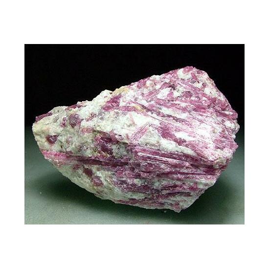 Rubellite