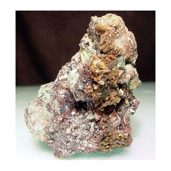 Siderite