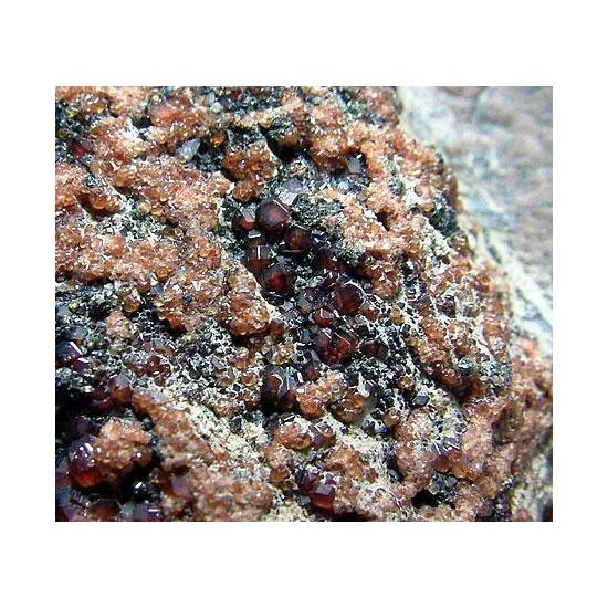 Andradite