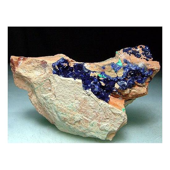 Azurite