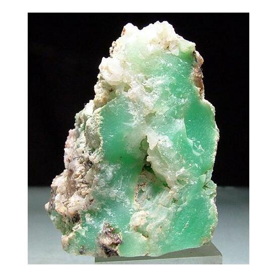 Chrysoprase