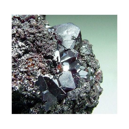 Cuprite