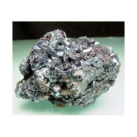 Cuprite
