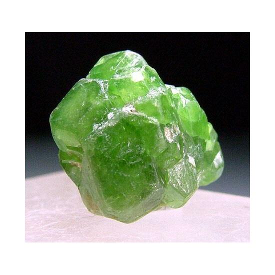 Demantoid