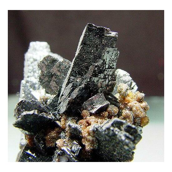 Ferberite