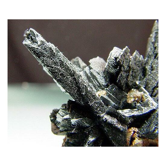 Ferberite