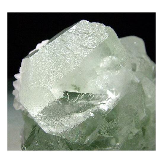 Fluorite