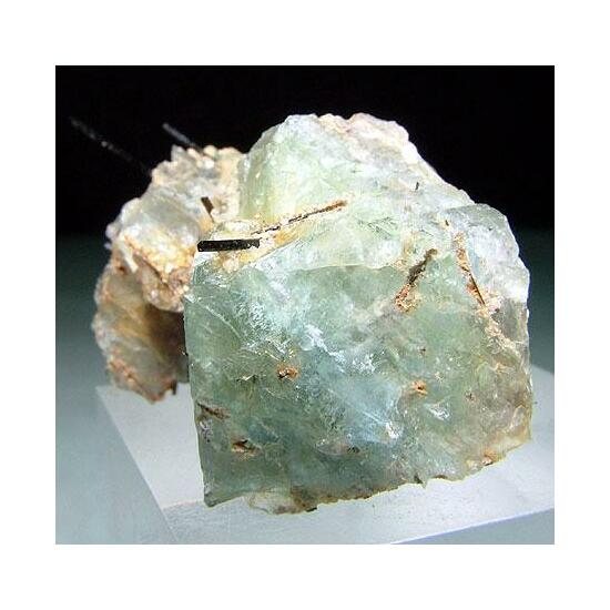 Fluorite