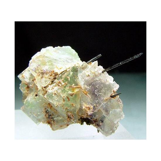 Fluorite