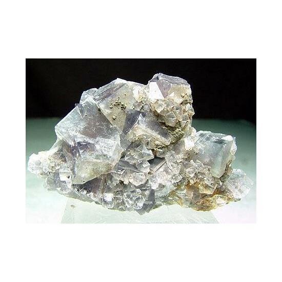 Fluorite