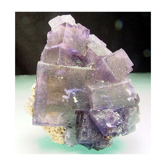 Fluorite