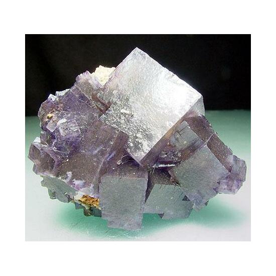 Fluorite