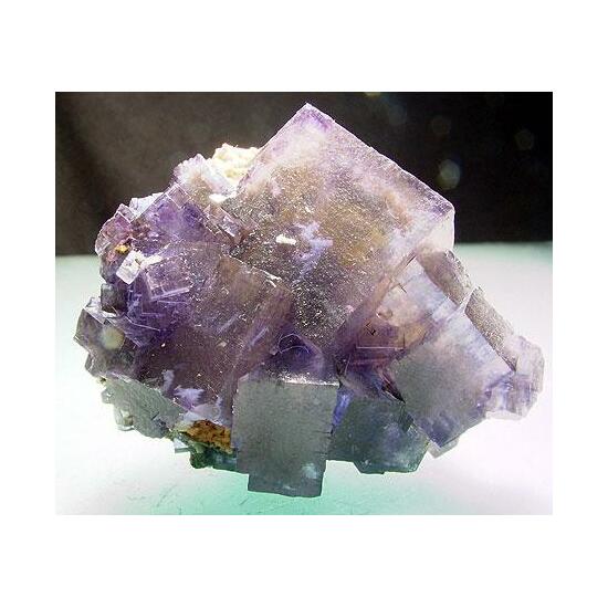 Fluorite