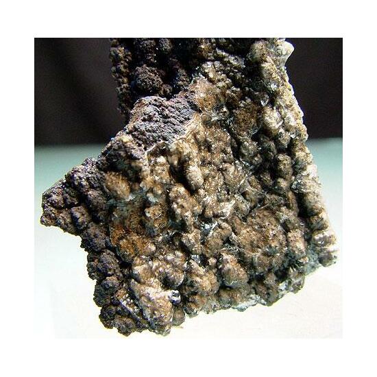 Goethite & Selenite