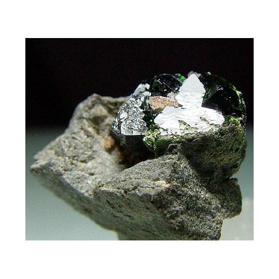 Libethenite