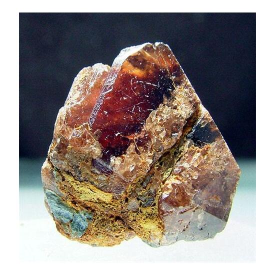 Monazite-(Ce)