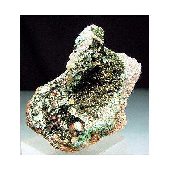 Olivenite