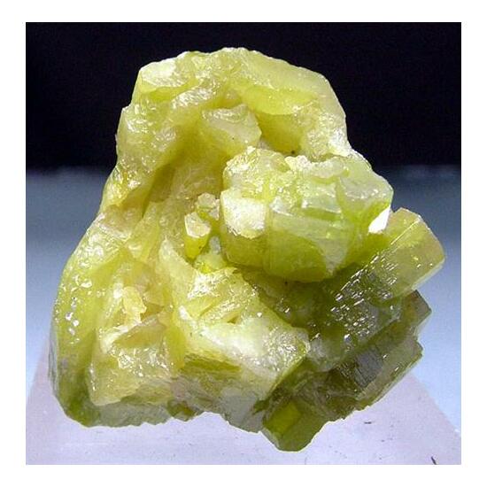 Pyromorphite