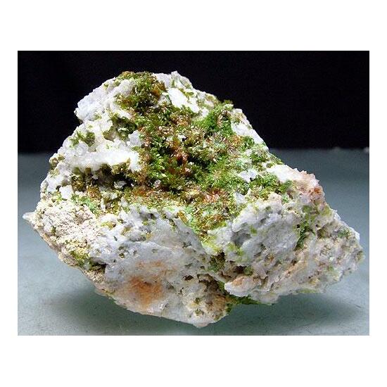 Pyromorphite