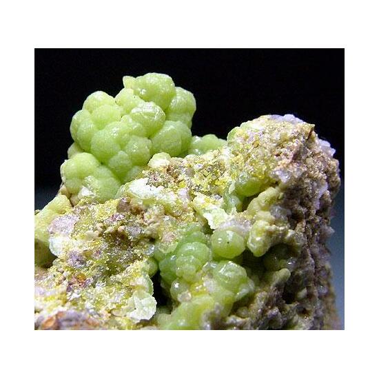 Pyromorphite