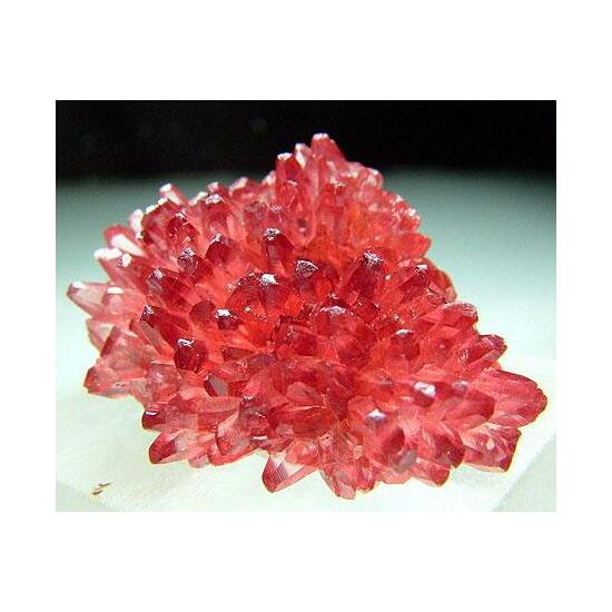 Rhodochrosite