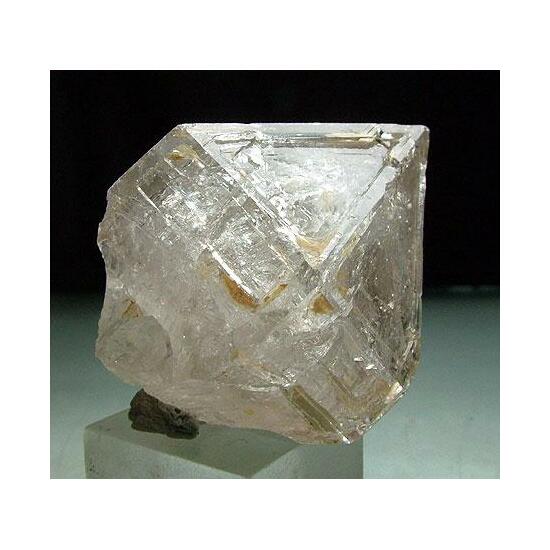 Skeletal Quartz