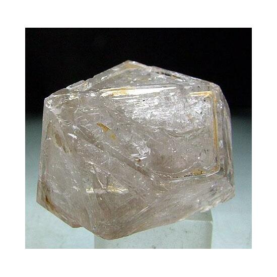 Skeletal Quartz