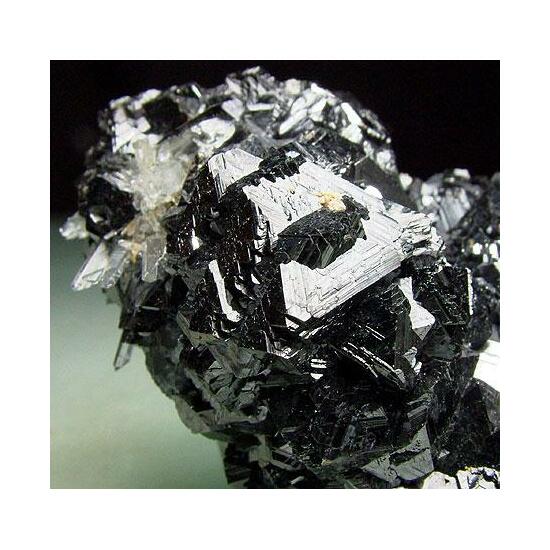 Sphalerite