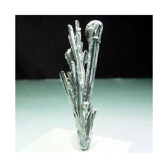 Stibnite