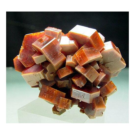 Vanadinite