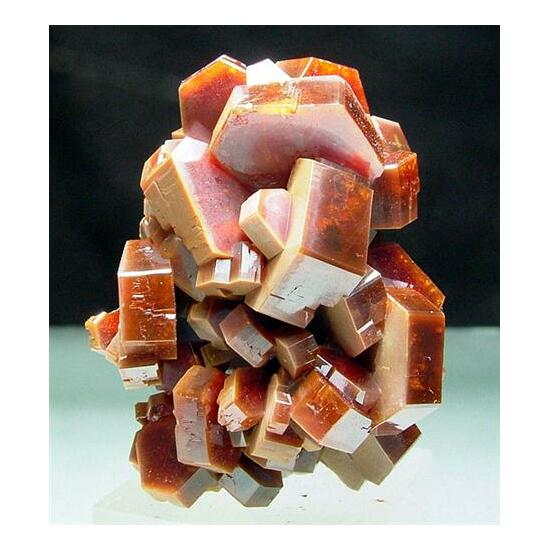 Vanadinite